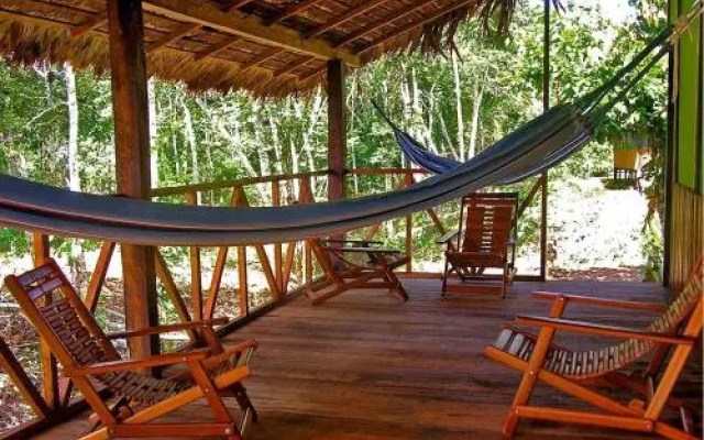 Wasai Tambopata