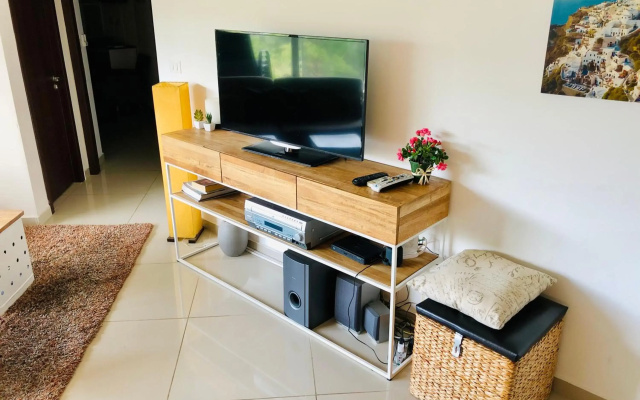 Apartamento Acapulco Roosevelt
