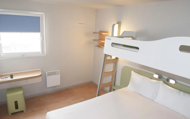 ibis Gonesse Le Bourget