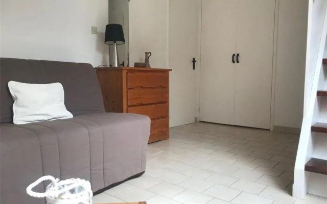 Maison Port Leucate, 2 pièces, 5 personnes - FR-1-81-459