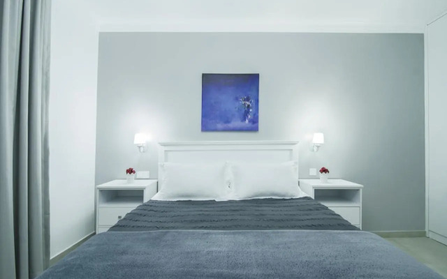 Rodina Suites