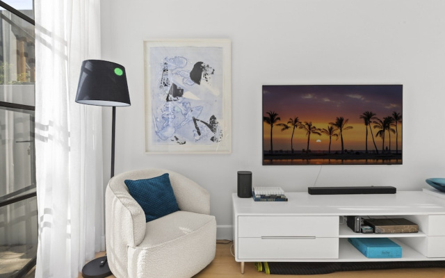 Bright 2 Bed House in Surry Hills
