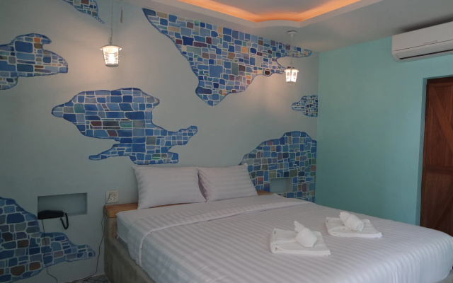 Happy Field Resort Cha-am