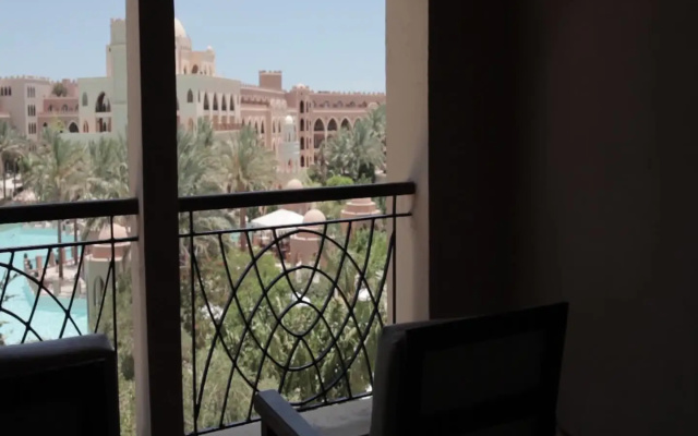 Makadi Palace - Couples and Families Only