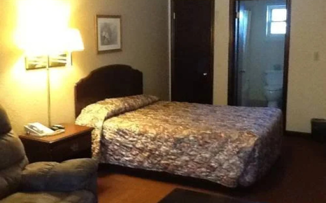 Best Southern Motel - Erwin