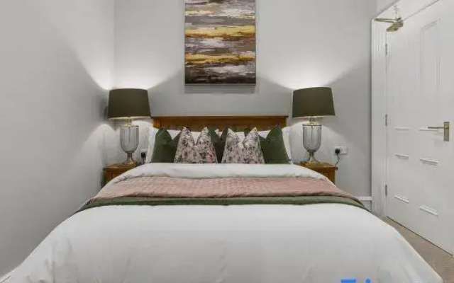 Wilton House - City Centre Apartments