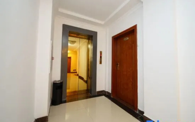 Wangjiao Hotel