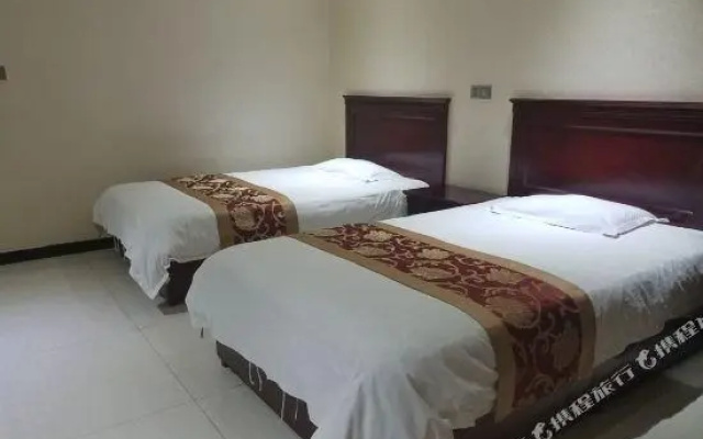 Yingbin Business Hotel