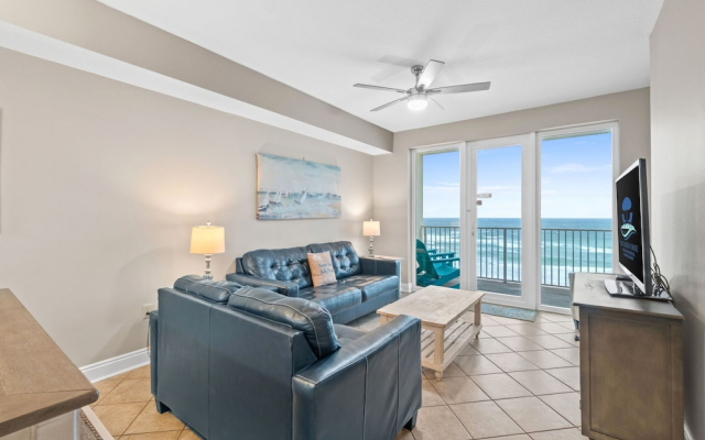 Sea Dunes 502 - Beach Oasis