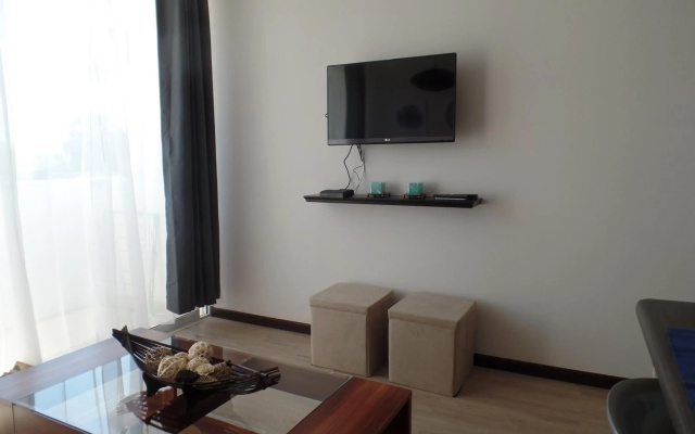 Departamento Av Pacifico