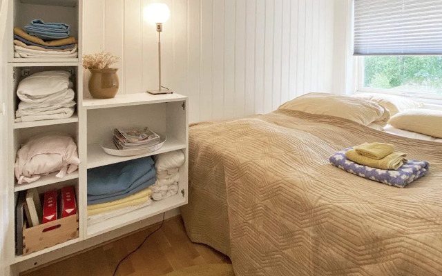 4 Star Holiday Home in Asenfjord