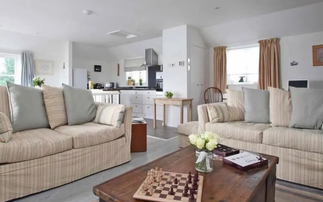 Slipway Cottage