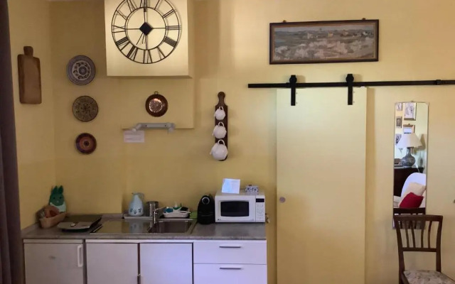 Mari’s House