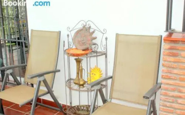 Bed And Breakfast Mirador Infinito