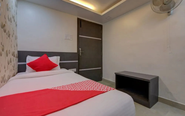 Oyo 17188 A K Residency