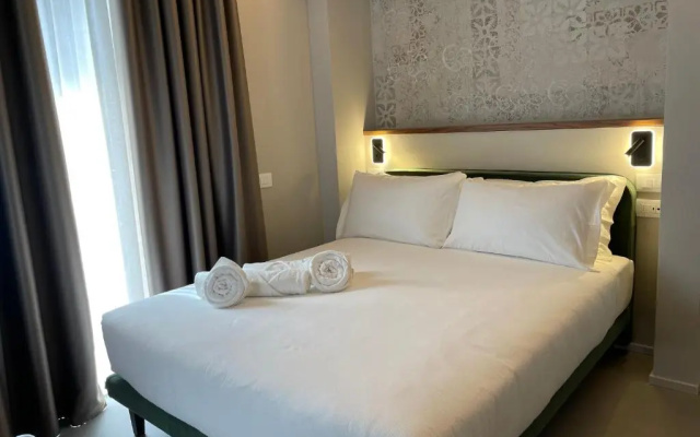 Villa Clementina Boutique Hotel