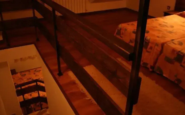 Teddy House