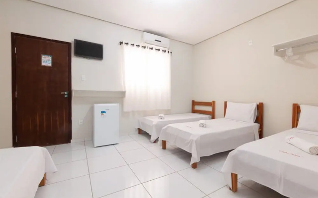 Lapa Hotel