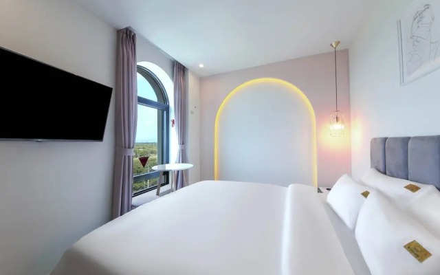 ND.1226 Hotel