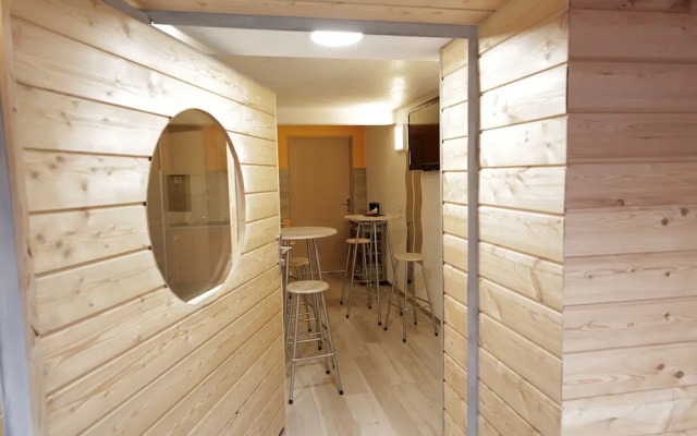 Le Domaine du Verger, Chambres et SPA Privé
