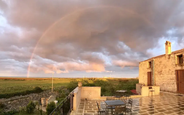 Agriturismo La Palascia