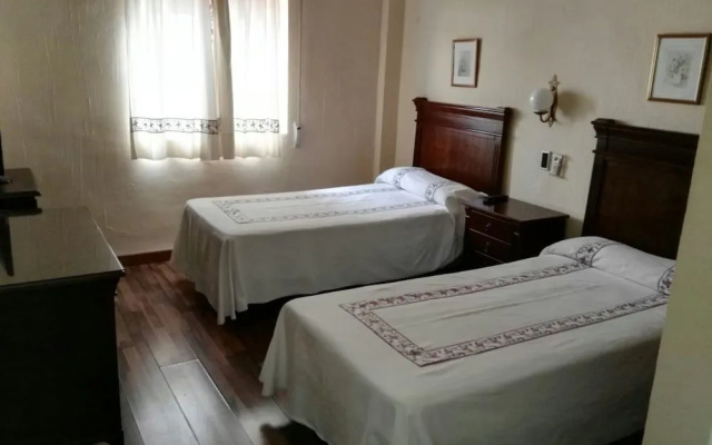 Hotel Astigi