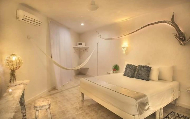 Casa Del Viento