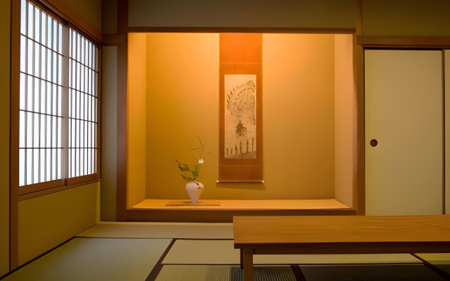 Arima Onsen Hanano – Adults Only