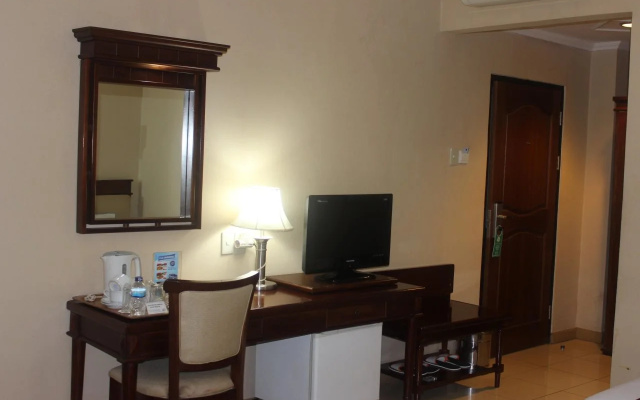 Hotel Yasmin