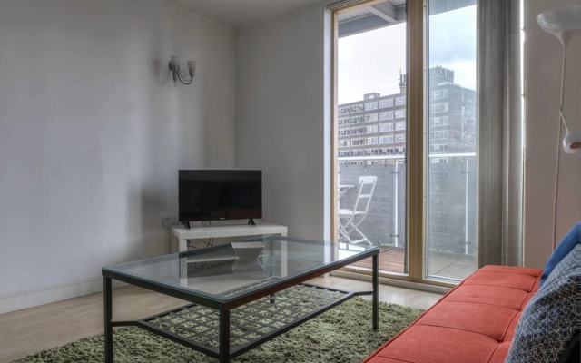 Luxury, Central Apartment for 6 in Manchester
