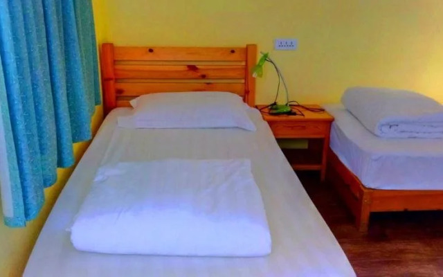 Qian Men Hostel