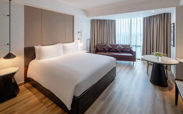 Sheraton Hanoi West