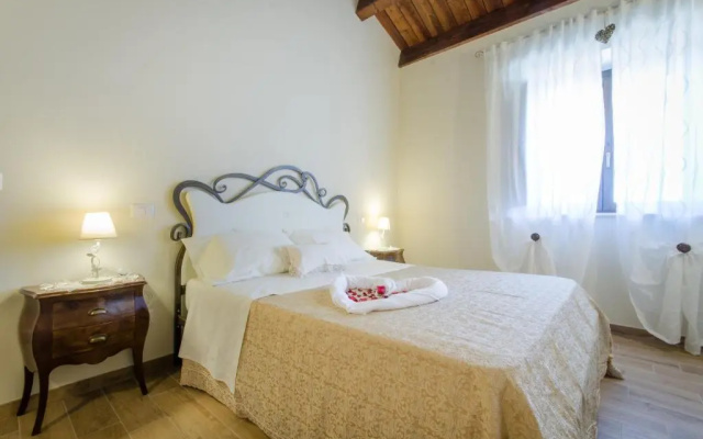 Agriturismo Tenuta Umberto I