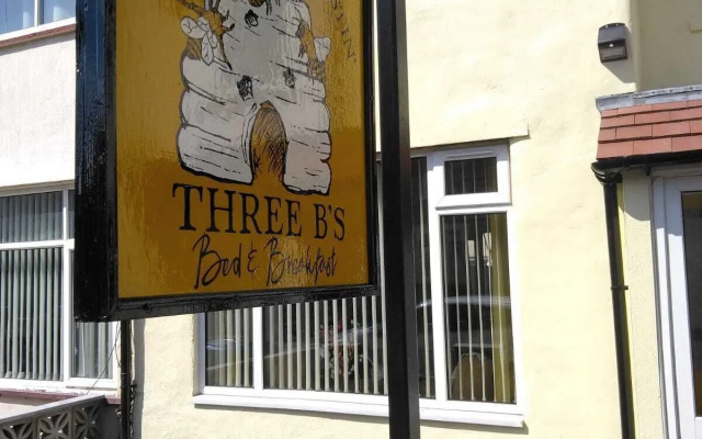 Three B's Rooms
