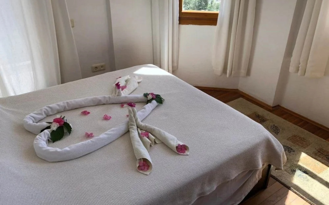 Villa Arven