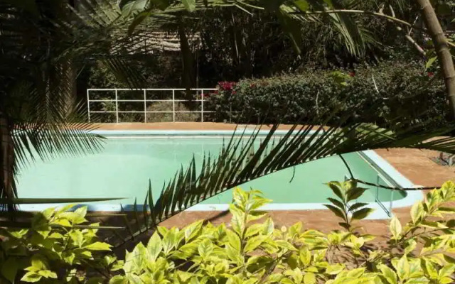 Eden Gardens Hotel Nairobi