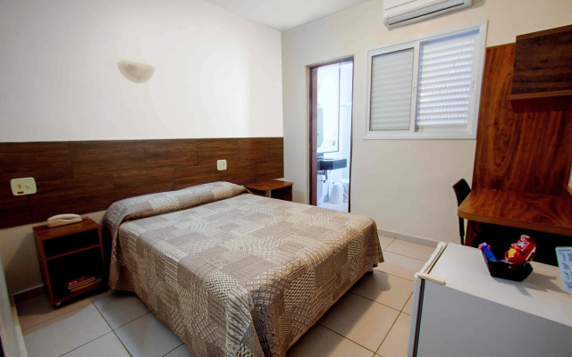 Hotel Marajá