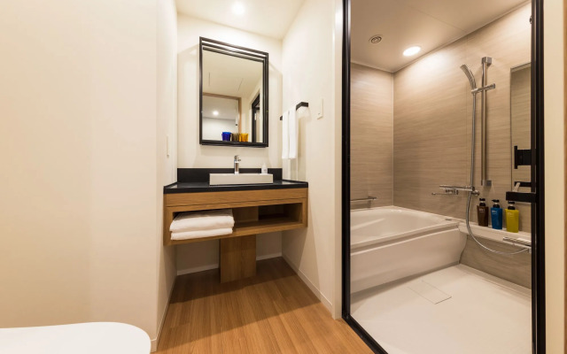 JR East Hotel Mets Premier Yokohama Sakuragicho