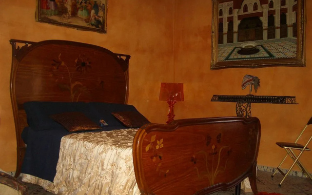 B&B Rifugio DAutore