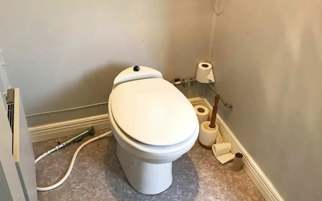 5 Person Holiday Home in Edsbro