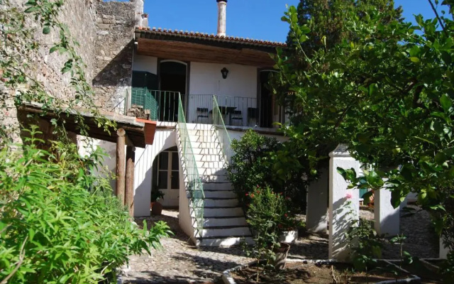 Casa da Muralha de Serpa