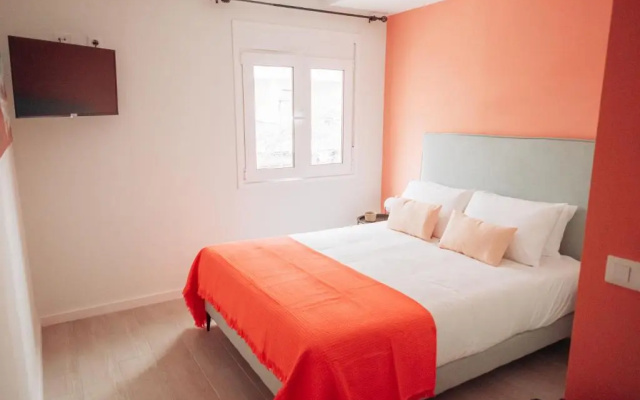 Club Apartments by Grupo Compostelana 1