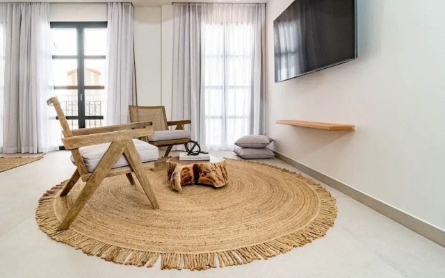 A5- Seaclub Suites by Roomservices