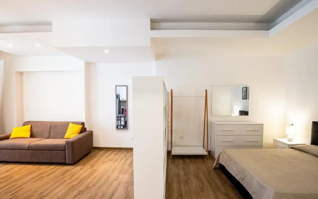 Ichnos Loft 55