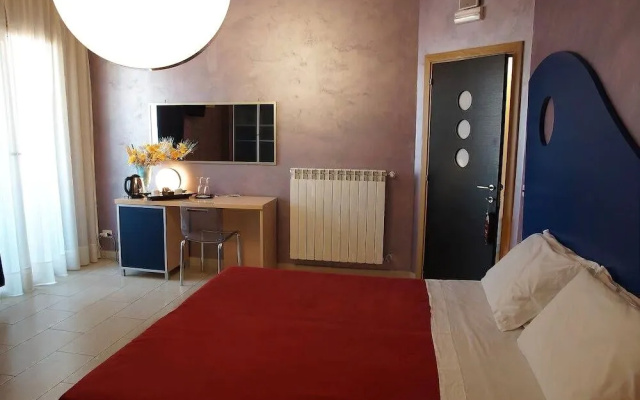 Alixias Suites