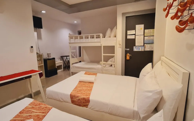 Country Inn El Nido