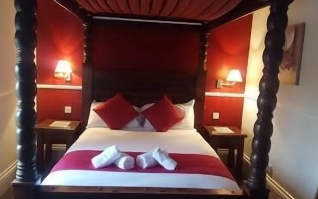 Gateway Lodge