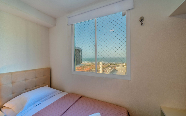 Mirante #1302 - Apto in Fortaleza by Carpediem