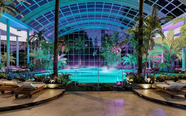 Sinnada Resort & Thermaland