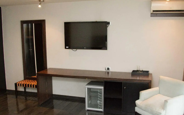 Hotel Gen